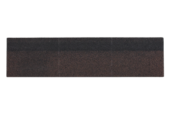 Коньки-карнизы Технониколь коричневый оптима 5 кв.м