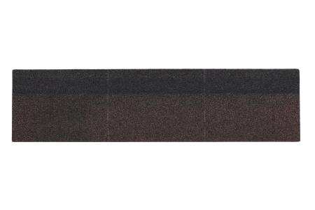 Коньки-карнизы Технониколь коричневый оптима 5 кв.м