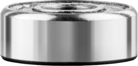 Фреза Зубр Подшипник для фрез 9,5 мм 1 шт Фреза Зубр Подшипник для фрез 9,5 мм 1 шт