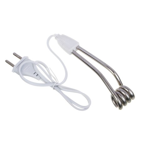 Кипятильник VETTA электрический 500Вт цвет белый