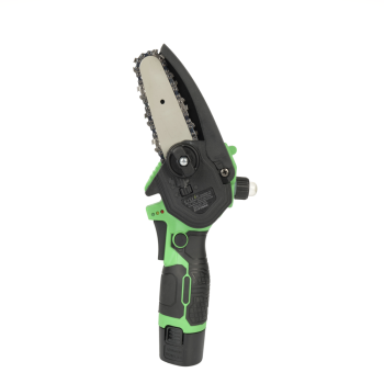 Электропила цепная аккумуляторная ZITREK GreenSaw 12 10 см