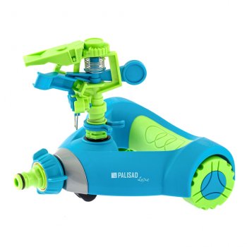 Распылитель 1-режимный PALISAD Luxe