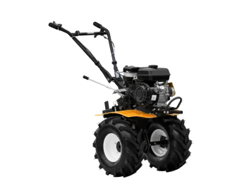 Культиватор бензиновый Рысь МБР 7-10П EXT 7 л/с