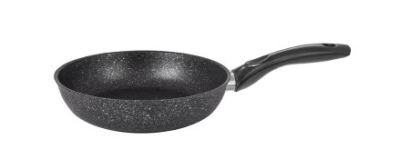 Сковорода КУКМОР Marble Induction Ø26см h6,5см