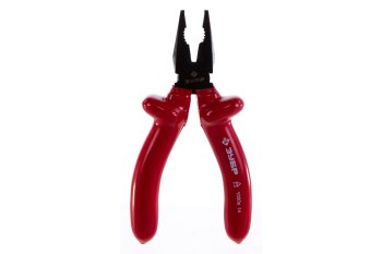 Плоскогубцы 160мм Зубр Эксперт