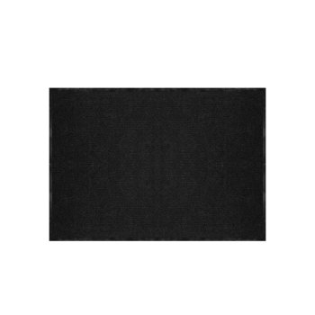 Коврик влаговпитывающий TRIP ребристый 120х90 см черный