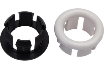 Обрамление для переливного отверстия MasterProf для раковины