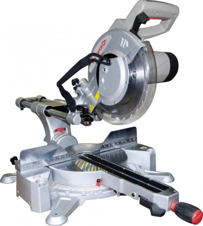 Пила торцовочная Интерскол ПРР-255/1800ЛМ 1800Вт 255мм