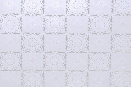 Клеенка ПВХ Lace L003 бежевый 1,32м