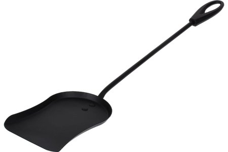 Совок 1 предмет Печные штучки -л 56х16х3 см Совок 1 предмет Печные штучки -л 56х16х3 см