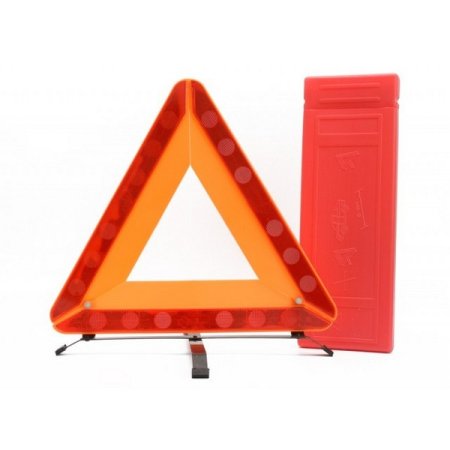 Знак аварийной остановки NN большой