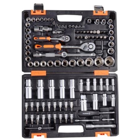 Набор инструментов Вихрь 108шт