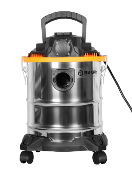 Пылесос строительный Вихрь СП-1500/20