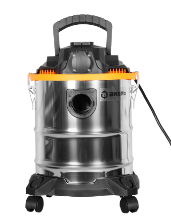 Пылесос строительный Вихрь СП-1500/20
