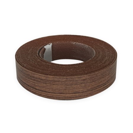 Кромочная лента 19 мм 5 м венге