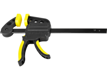 Струбцина пистолетная STAYER 300x480мм