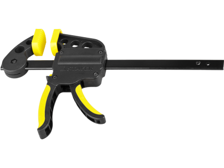 Струбцина пистолетная STAYER 300x480мм