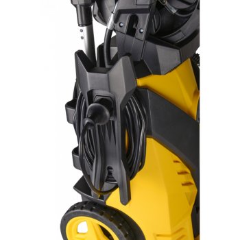 Мойка высокого давления HUTER W210i PROFESSIONAL 210 2600Вт