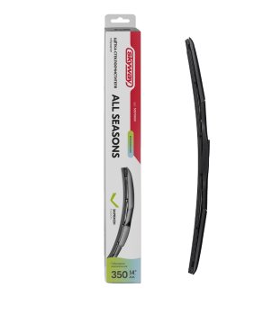 Щетка стеклоочистителя гибридная SKYWAY S02705001 360 мм