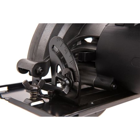 Пила дисковая KRESS KU420.1 1 400Вт