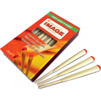 Спички костровые MasterHouse Экстрим 90 20 шт. Спички костровые MasterHouse Экстрим 90 20 шт.