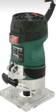 Фрезер Favourite FER-900S 900Вт Фрезер Favourite FER-900S 900Вт