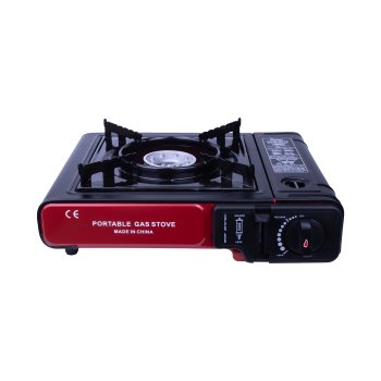 Плита газовая портативная ЧД CHSP6143