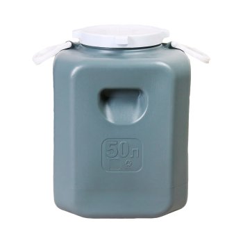 Фляга универсальная с ручками СибПолимер 50л