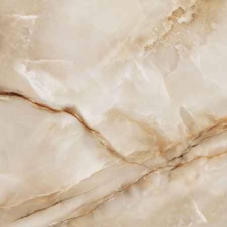 Керамогранит Onyx Royal, latte 60х60х0,8 см