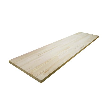 Щит мебельный сосна 2 400х600х40мм