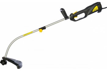 Триммер электрический HUTER GET-1000S 1 000Вт 2 мм