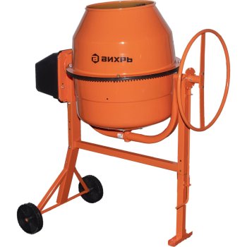Бетоносмеситель Вихрь БМ-230П