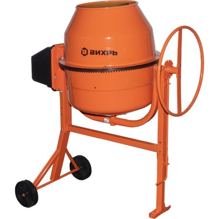 Бетоносмеситель Вихрь БМ-230П