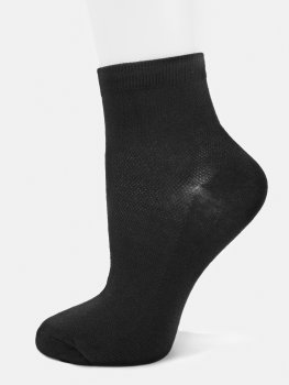 Носки женские OEMEN HA014 р.38-41 цвет черный