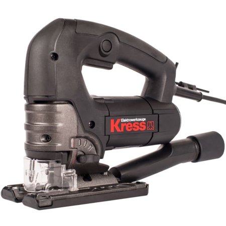 Лобзик KRESS KU472 720Вт