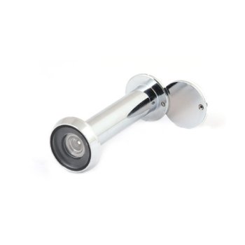 Глазок Apecs 6016/70-110 хром