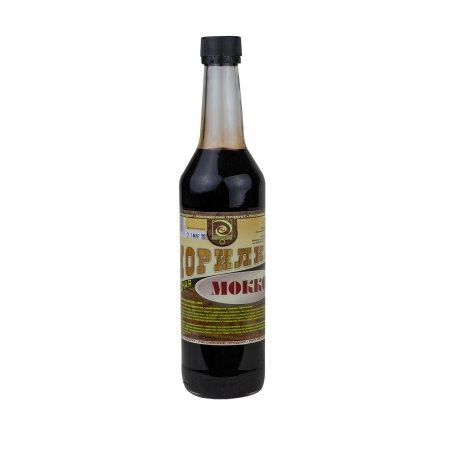 Морилка Экокласс мокко 0,5 л