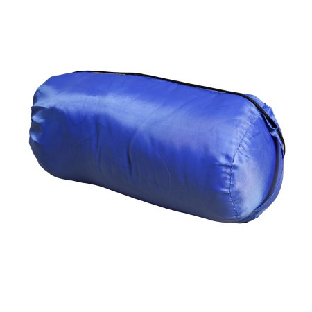 Спальный мешок +5С 180х75 см синий Спальный мешок +5С 180х75 см синий