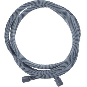 Шланг для стиральной машинки сливной 4 м