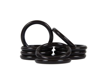 Кольцо венге