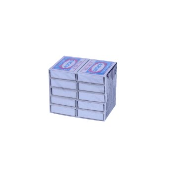 Спички хозяйственные NN ГОСТ 7,5 40 шт.