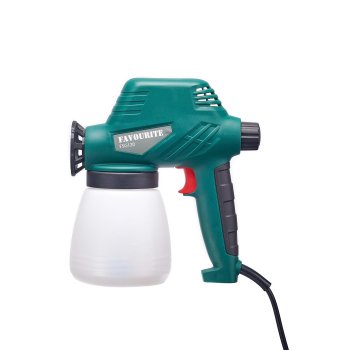 Краскопульт Favourite FSG-120 120Вт