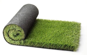 Покрытие Искусственная травка 200х100см ворс 35мм зеленый