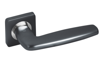 Ручка декоративная Palidore A-314 графит