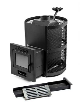 Печь банная Kennet Астерия 14 ЗК (С)