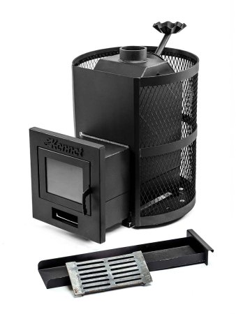 Печь банная Kennet Астерия 14 ЗК (С)