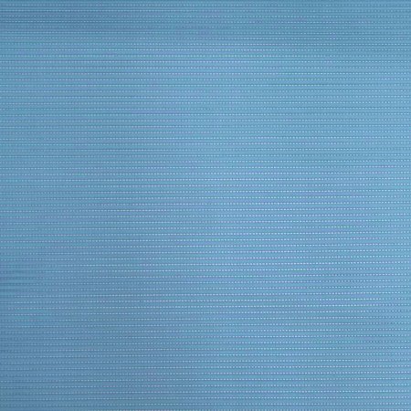 Коврик рулонный для ванной 65см OV13 голубой Villina