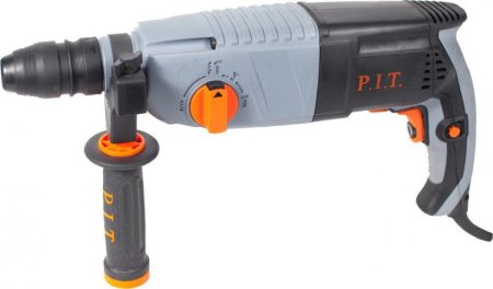Перфоратор P.I.T. PBH24-C 850Вт