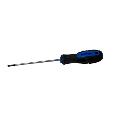 Отвертка крестовая T4P PH0 100 мм
