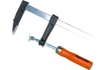 Струбцина F-образная Sparta 50x150мм